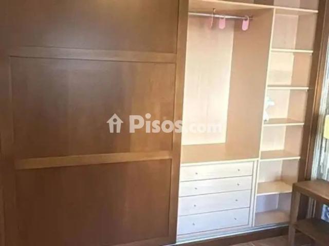 Piso en alquiler en Grupo Macarena Tres Huertas
