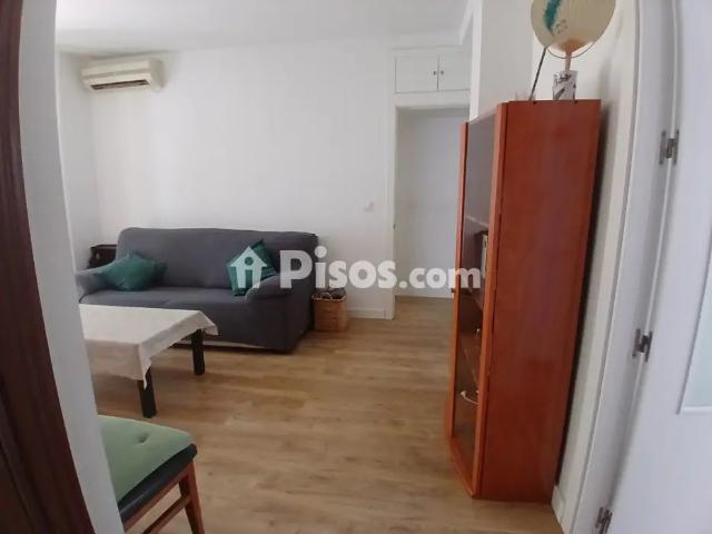 Piso en alquiler en Grupo de las Naciones, 12