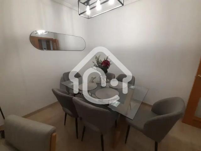 Piso en alquiler en Huerta de La Reina Arruzafilla Parque Figueroa Noreña