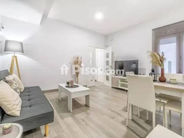 Piso en alquiler en Huerta de La Reina Arruzafilla Parque Figueroa Noreña