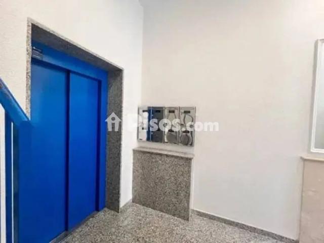 Piso en alquiler en Huerta de La Reina Arruzafilla Parque Figueroa Noreña