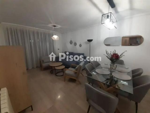 Piso en alquiler en Huerta de La Reina Arruzafilla Parque Figueroa Noreña