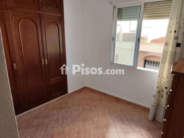 Piso en alquiler en Huerta de La Reina Arruzafilla Parque Figueroa Noreña