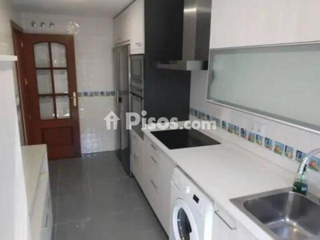 Piso en alquiler en Huerta de La Reina Arruzafilla Parque Figueroa Noreña