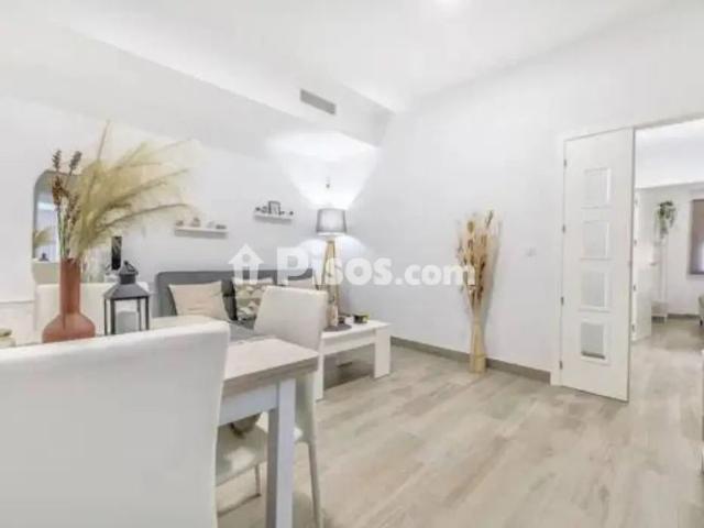 Piso en alquiler en Huerta de La Reina Arruzafilla Parque Figueroa Noreña