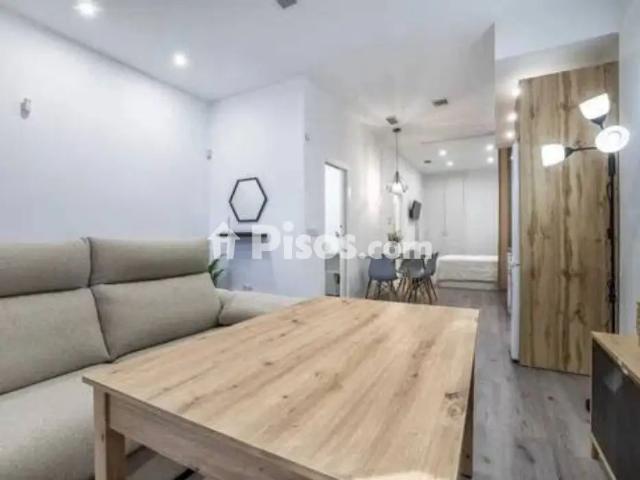Piso en alquiler en Huerta de La Reina Arruzafilla Parque Figueroa Noreña