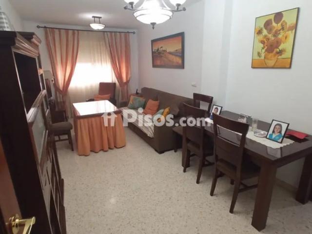 Piso en alquiler en Huerta de La Reina Arruzafilla Parque Figueroa Noreña