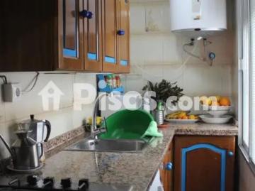 Piso en alquiler en Huerta de La Reina Arruzafilla Parque Figueroa Noreña