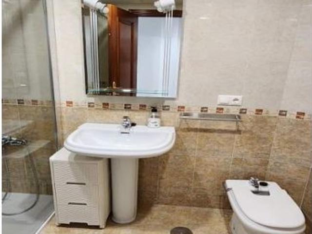 ? PISO EN ALQUILER EN HUERTA DE LA REINA – CÓRDOBA