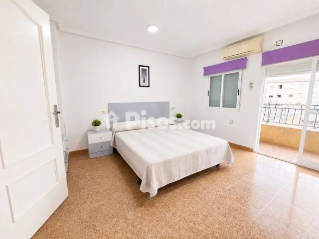 Piso en alquiler en Huerta de Murcia