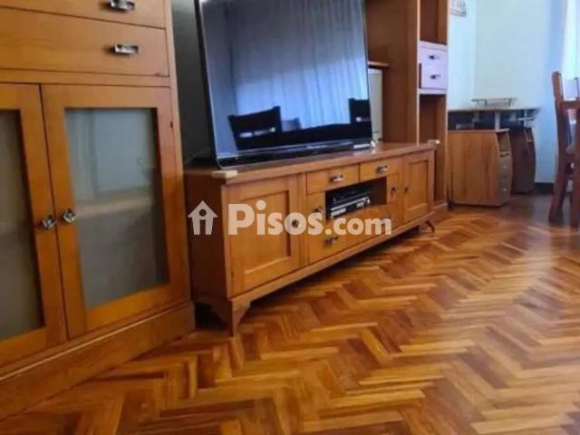 Piso en alquiler en Huerta del Rey Arturo Eyríes