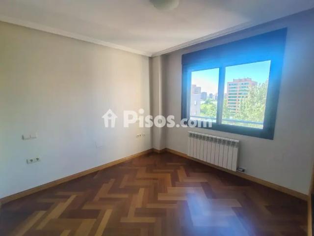 Piso en alquiler en Huerta del Rey