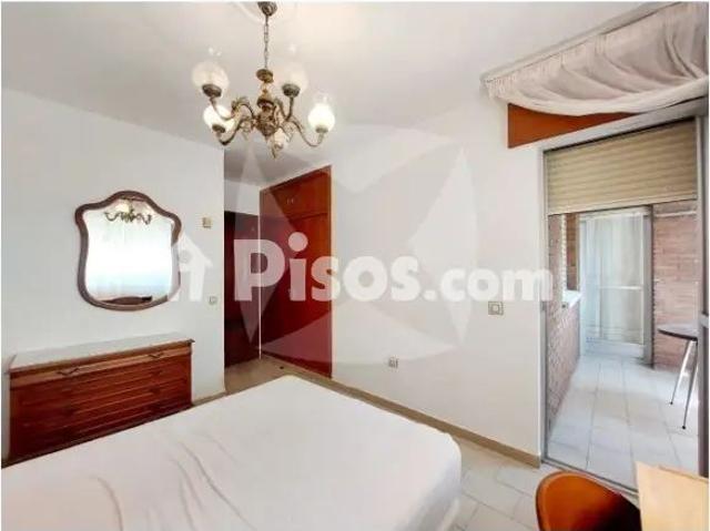 Piso en alquiler en Huerta Rosales Valdepasillas