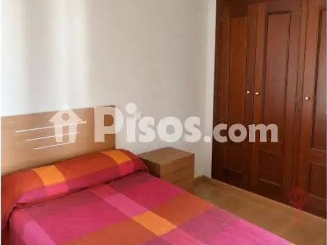 Piso en alquiler en Huerta Rosales Valdepasillas