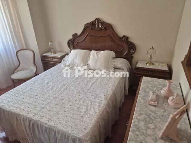 Piso en alquiler en Huerta Rosales Valdepasillas