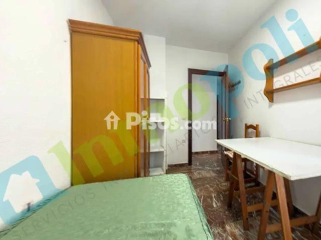 Piso en alquiler en Huerta Rosales Valdepasillas