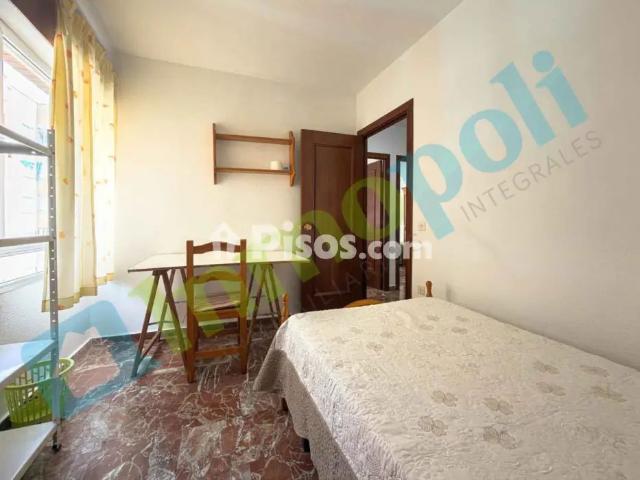 Piso en alquiler en Huerta Rosales Valdepasillas
