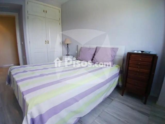 Piso en alquiler en Huerta Rosales Valdepasillas