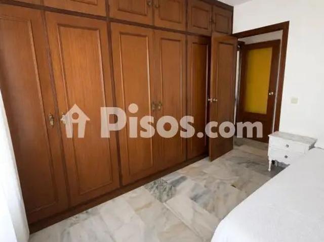 Piso en alquiler en Huerta Rosales Valdepasillas