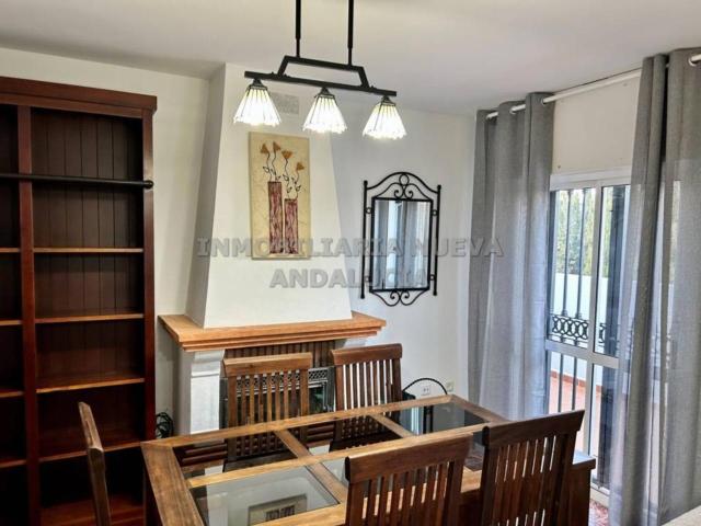 Piso en alquiler en Huércal de Almería