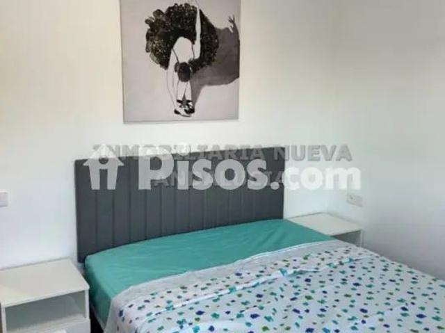 Piso en alquiler en Huércal de Almería