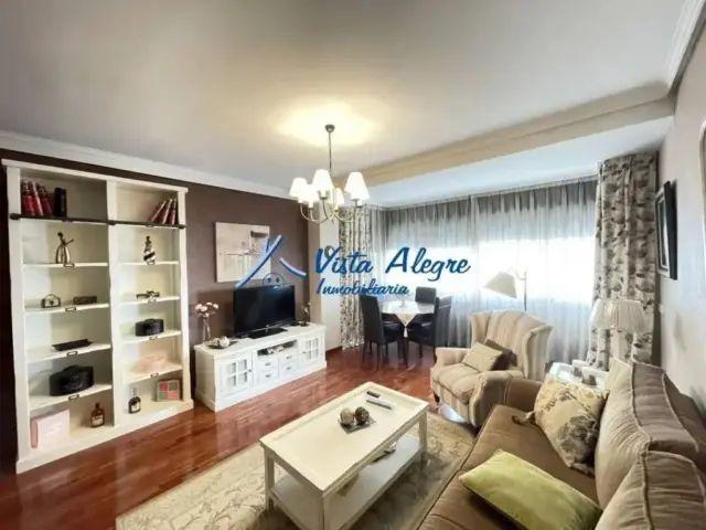 Piso en alquiler en Haro