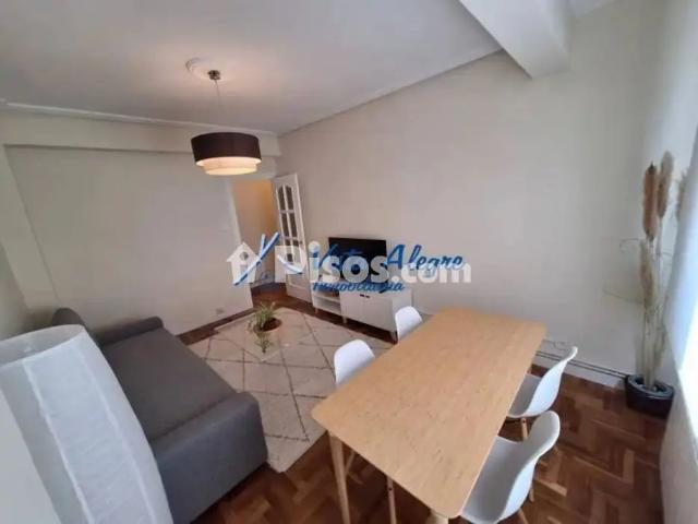 Piso en alquiler en Haro