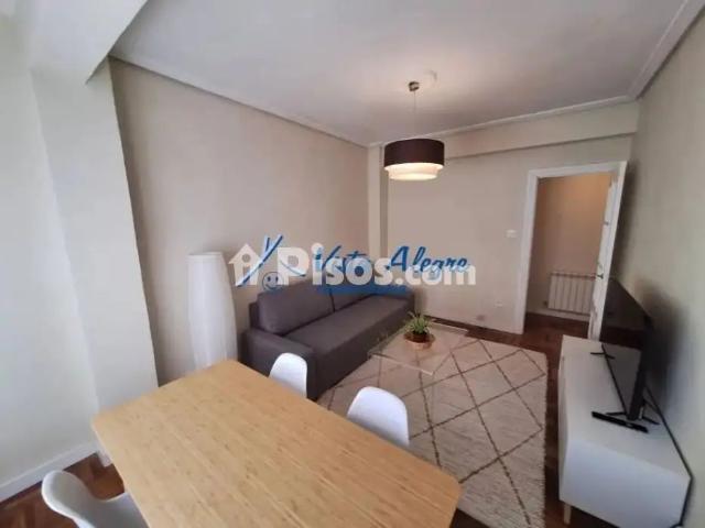 Piso en alquiler en Haro