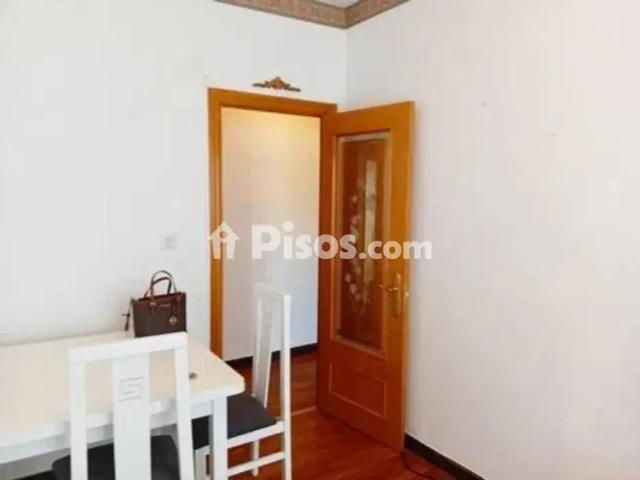 Piso en alquiler en Haro