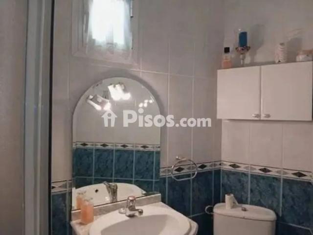 Piso en alquiler en Haro