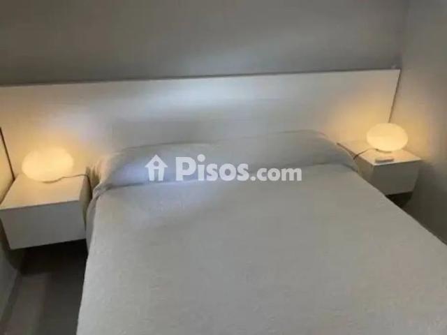 Piso en alquiler en Heliópolis Curva