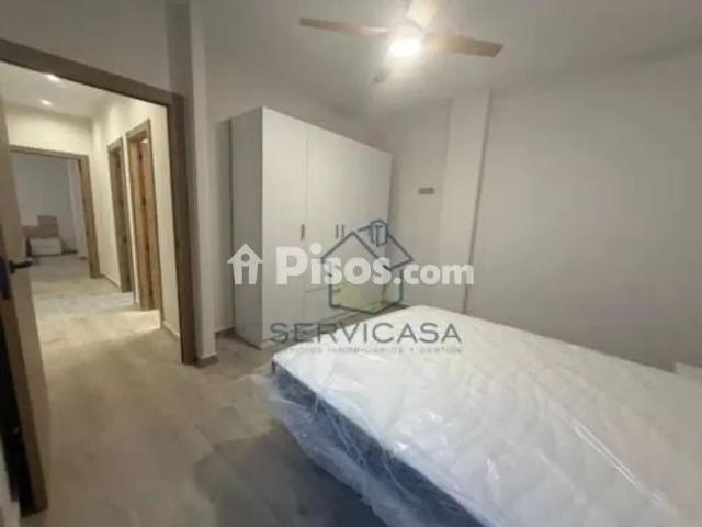 Piso en alquiler en Hellín