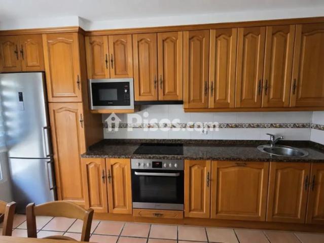Piso en alquiler en Hernani