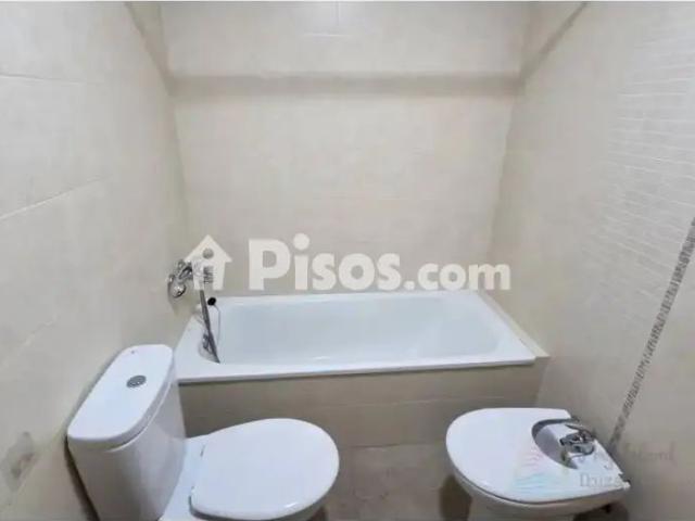 Piso en alquiler en Herencia