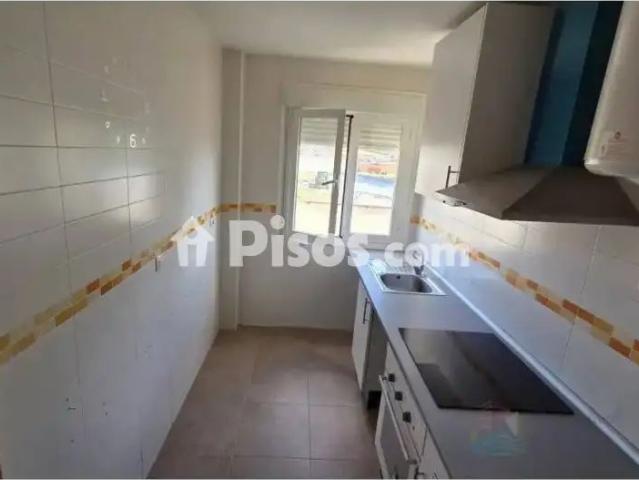 Piso en alquiler en Herencia