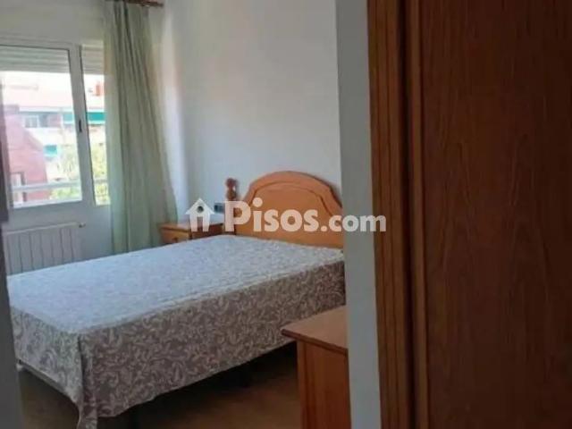 Piso en alquiler en Hospital Parque Sur