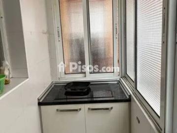Piso en alquiler en Hospital Rondilla Santa Clara