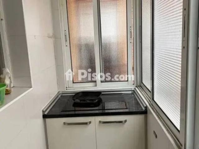 Piso en alquiler en Hospital Rondilla Santa Clara