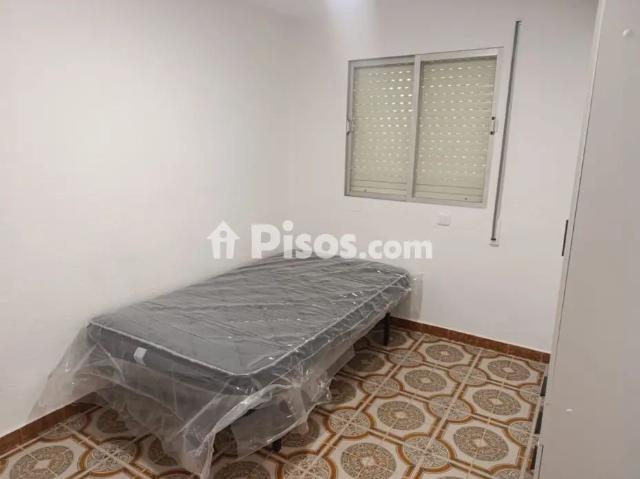 Piso en alquiler en Hospital