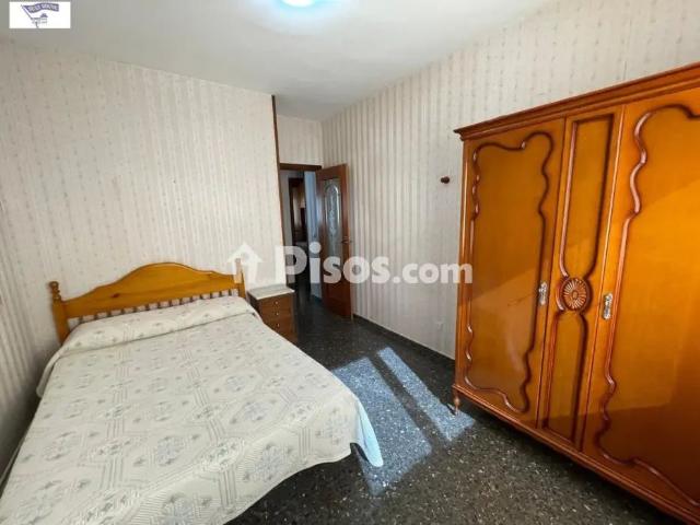 Piso en alquiler en Hospital