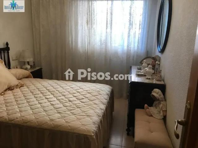 Piso en alquiler en Hospital