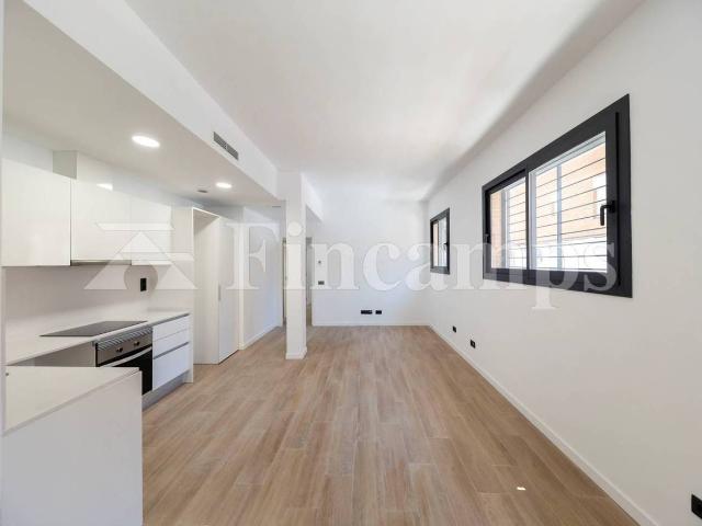 Piso en Alquiler en Hostafrancs