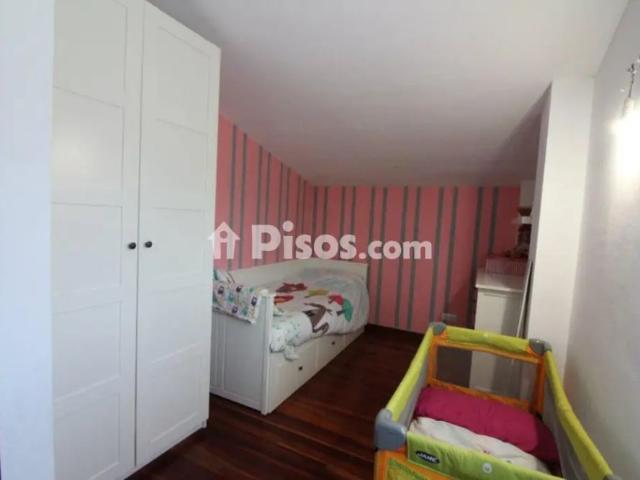 Piso en alquiler en Hoznayo