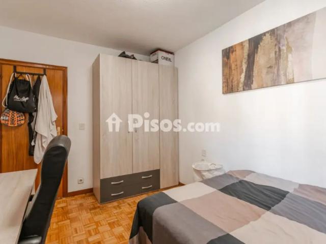 Piso en alquiler en Iturrama Azpilagaña