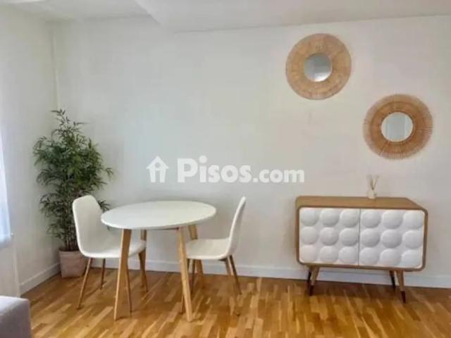 Piso en alquiler en Iturrama Azpilagaña