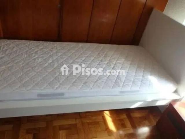 Piso en alquiler en Iturrama Azpilagaña