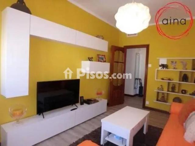 Piso en alquiler en Iturrama Azpilagaña