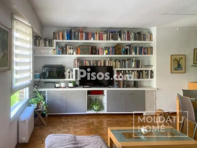 Piso en alquiler en Iturrama Azpilagaña