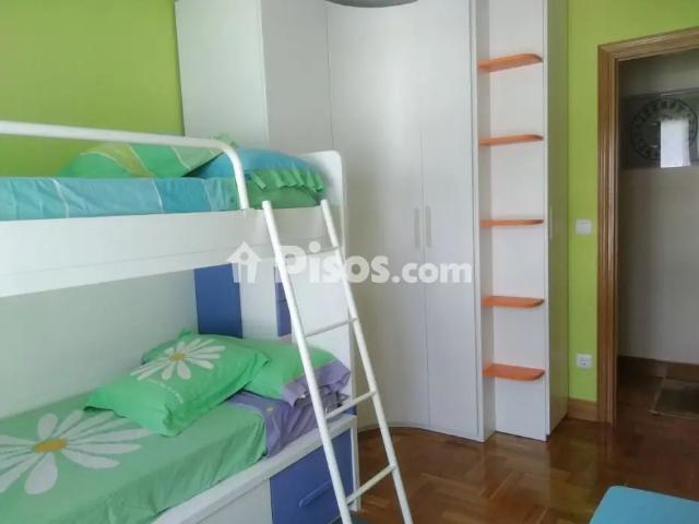 Piso en alquiler en Iturribidea