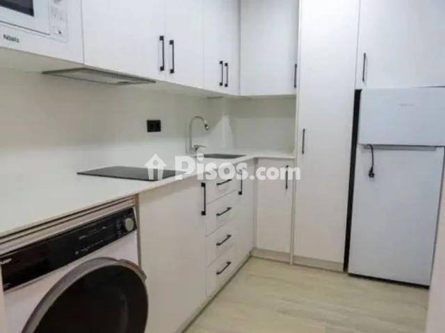 Piso en alquiler en Ibi